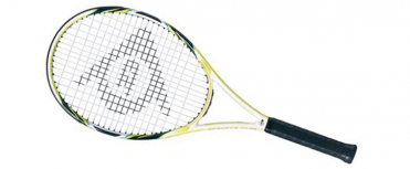 Ракетка для большого тенниса Dunlop G-Force MID Gr3
